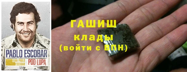 гашик Арсеньев